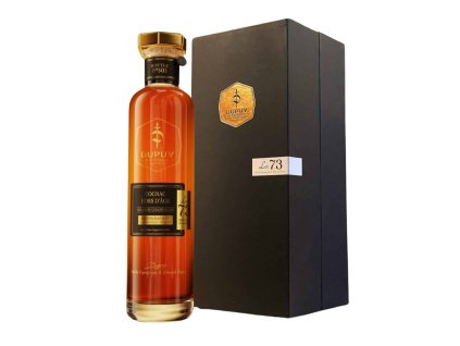 Dupuy Hors d Age Lot 73 0,7l 45%