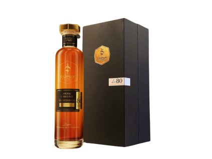 Dupuy Hors d Age Lot 80 0,7l 45%