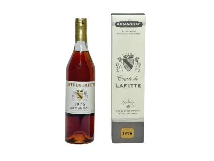 Armagnac Lafite 76