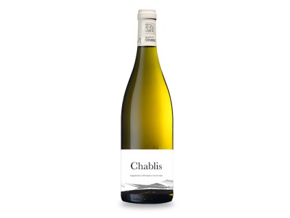 Chablis alexandre