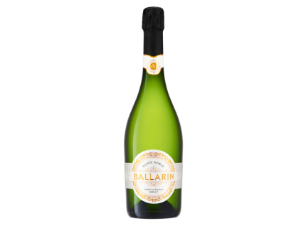 Ballarin noble blanc