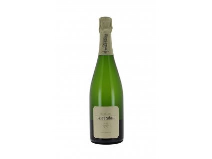 Champagne Mouzon Leroux L´Ascendant Solera Extra Brut Grand Cru 0,75l