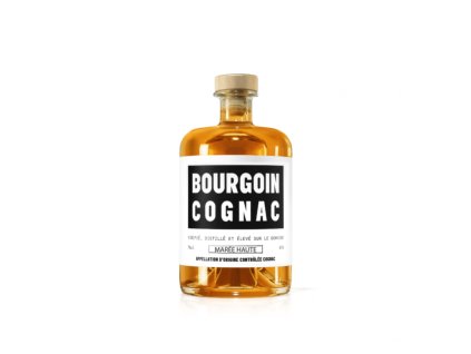 Bourgoin Nuage Cloudy M.2008 0,7l 40%