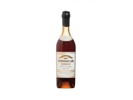 Cognac Coutanseaux Aîné Hors d Age 40% alk. 0,7l