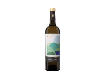 Calmel & Joseph Amstramgram Quartier Libré 2022 0,75l 13%