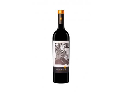 Calmel & Joseph Amstramgram L´Epicurius 2023 0,75l 13,5%
