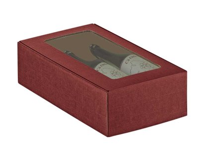box vinovy s okenkem