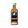 Rum Canoubier Guadeloupe agricole 0,7l 40%