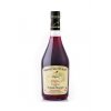 Francois Peyrot Liqueur Cassis & Cognac (Černo-rybízový likér) 0,7l