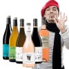 Sada vín Gastronomique 6x0,75l