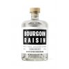 Bourgoin Eau-de-vie de Raisin Ugni Blanc, Double Zéro, 2017 0,7l 38%