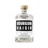 Bourgoin Eau-de-vie de Raisin Ugni Blanc, Double Zéro 0,7l 43%
