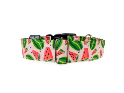 Obojek Watermelon