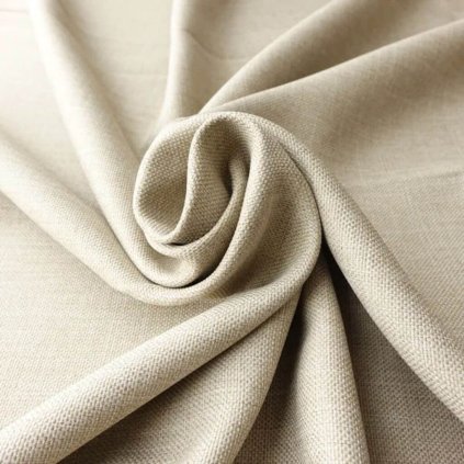 Zatemňovacia látka Miller - Dim Out - Bone