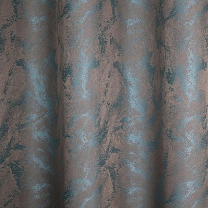 dekoracna-latka-marlon-290-cm-tyrkysova