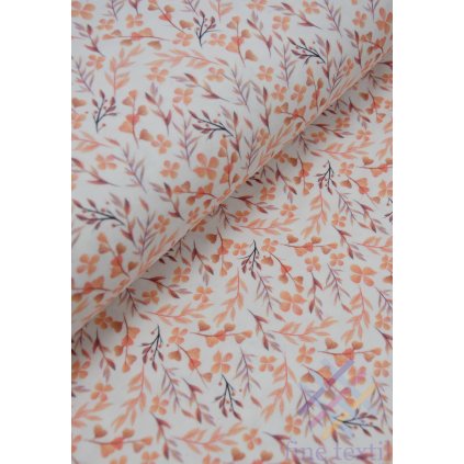 0346.1 uplet biely broskynove konariky