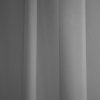 Záclona Voál - Jednofarebná  Gray