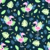 0477.2 softshell tmavomodry flamingo digital print