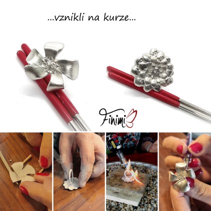 Prsteň podľa ľubovôle (nadstavbový kurz)