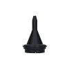 CSG 03 Black outer nozzle for fine structure