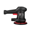 Elektrická excentrická bruska NTools SWR 05E - 150 MM