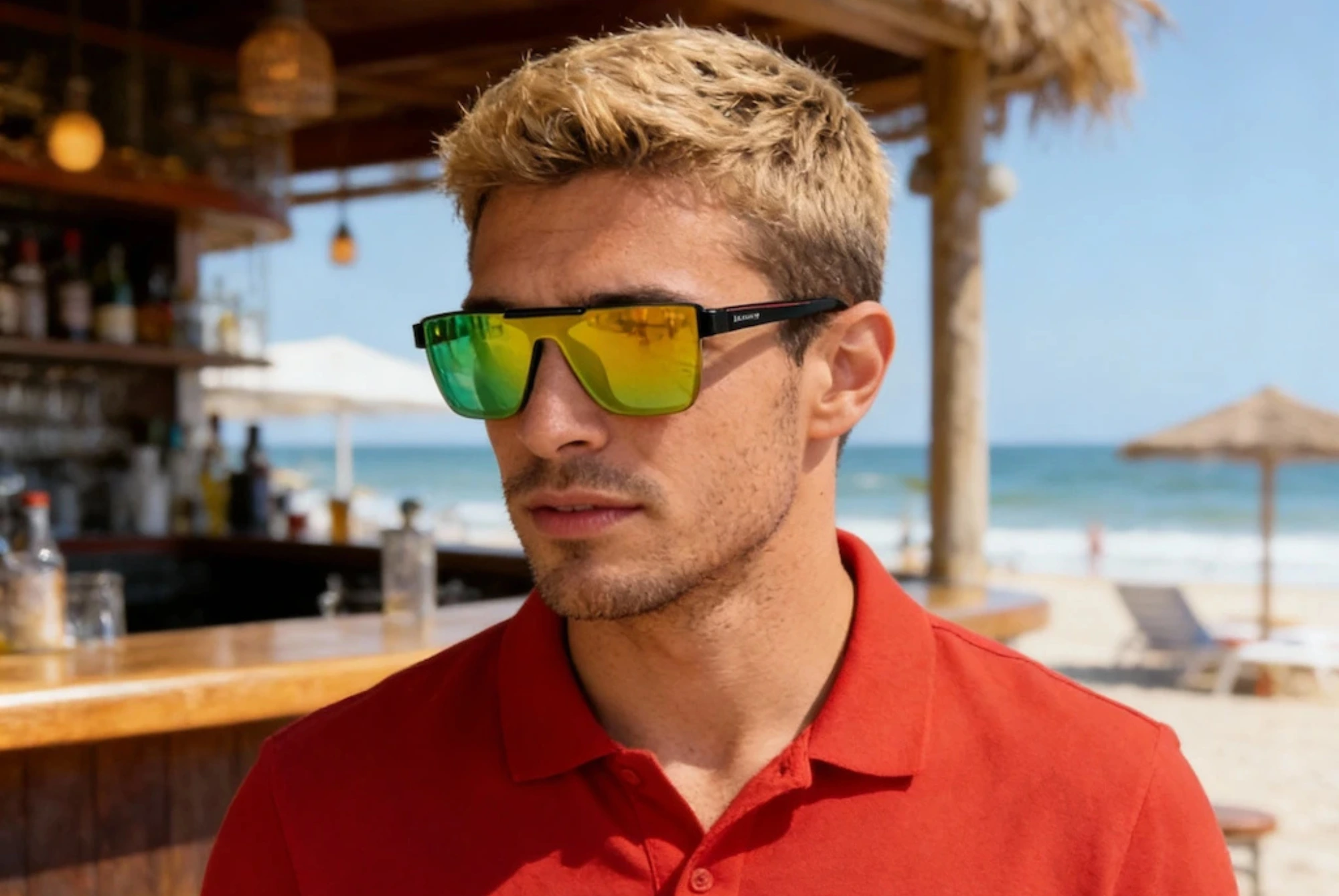 Proč nosit sluneční brýle – nejen jako módní doplněk