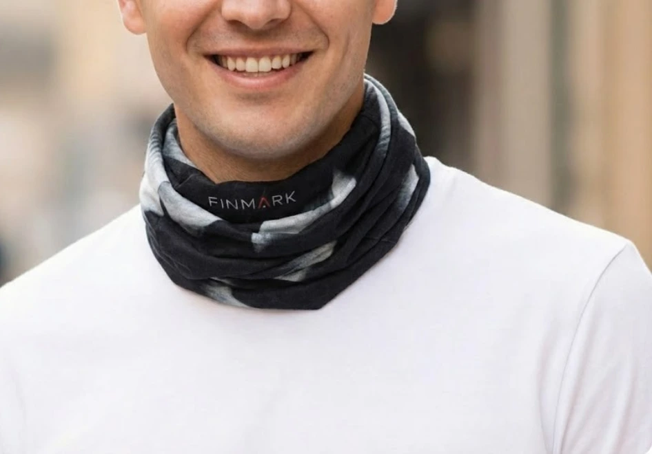 Multifunkční šátky