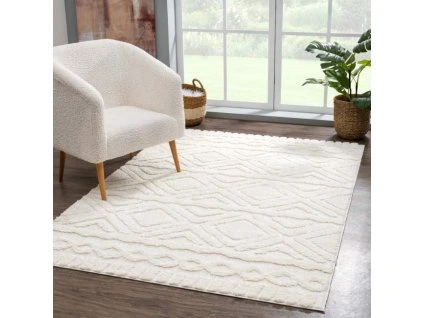 koberec focus 3382 kremovy 1