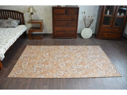 metrazny koberec drops bez 1