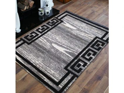 koberec soho 04 sivy 1