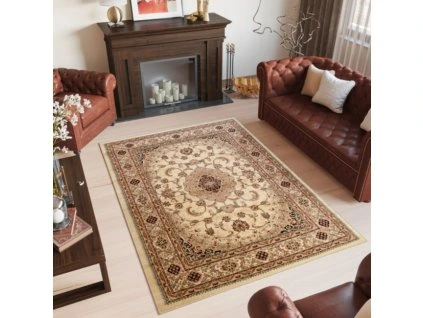 koberec yesemek 6956d kremovy 1