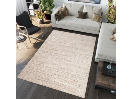 koberec sari t006a kremovy 1