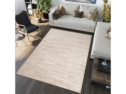 koberec sari t006a kremovy 1