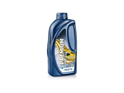 neste premium a3 b4 5w 40 foto
