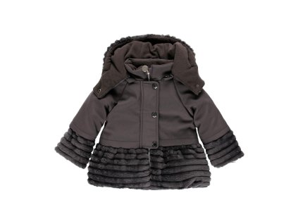 big 2251778116 boboli kurtka dla dziewczynki 1
