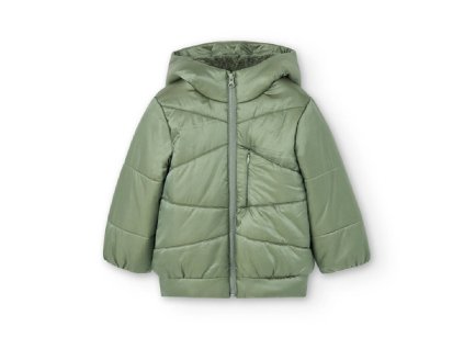 Dievčenská zimná bunda BOBOLI - 437150