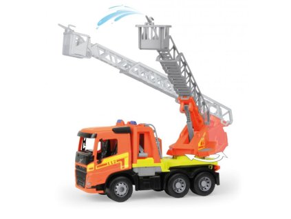 WORXX Požiarnik s rebríkom Volvo