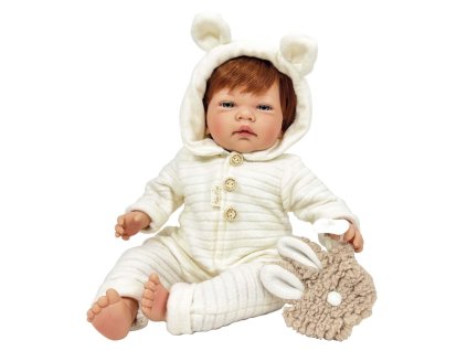 bambola celia teddy 6020 nines d onil