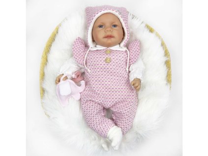 bambola ariel 6300 nines d onil (1)