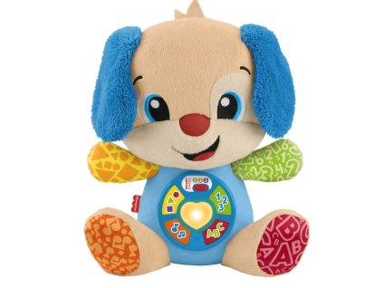 Mattel Hovoriaci psík