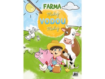 0003908 maluj vodou farma