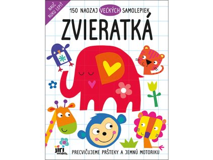 0004874 nauc ruku lepit zvieratka