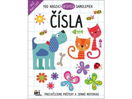 0004880 nauc ruku lepit cisla