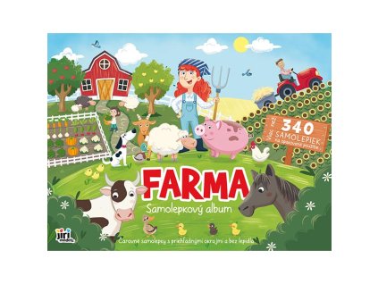 0004006 bav sa a nalepuj zas a znovu farma