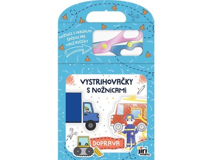 0004571 vystrihovacky s noznicami doprava