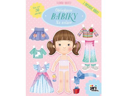 0005065 obliekacie babiky na oslave