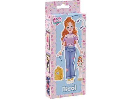 0005509 magneticke babiky nicol