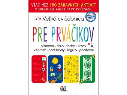 0004802 velka cvicebnica pre prvacikov