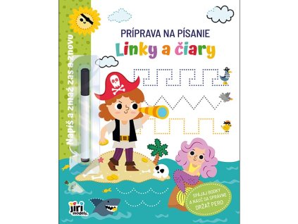 0005258 priprava na pisanie linky a ciary