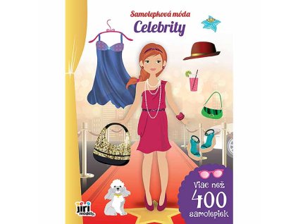 0005104 samolepkova moda celebrity